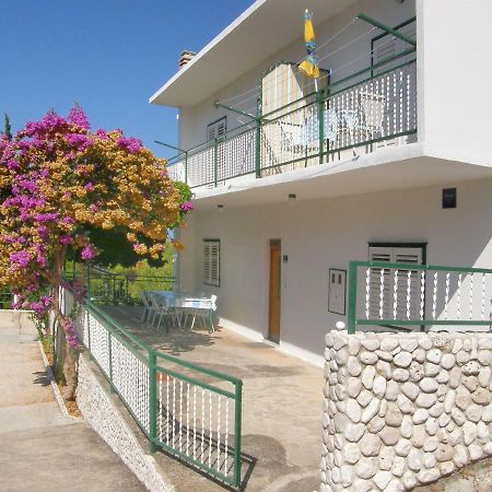 Apartment Dijo I Primosten Ngoại thất bức ảnh