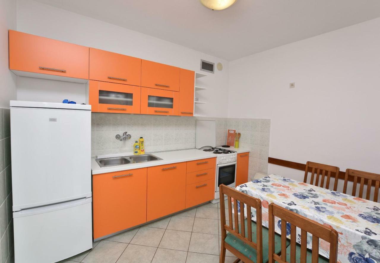 Apartment Dijo I Primosten Ngoại thất bức ảnh