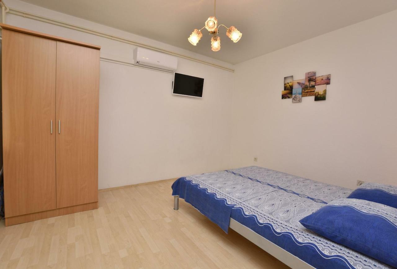 Apartment Dijo I Primosten Ngoại thất bức ảnh